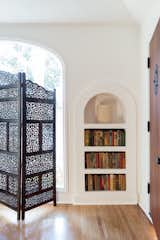Long Beach Mediterranean Entryway