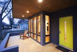 The Narrow Escape. Charlotte NC. 2013. Designed by The Alter Architect's Studio