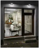 Exhibition view  INSTANTE 
Ritsue Mishima at Brutto Gusto
2016