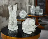 Exhibition view ISTANTE 2016
Ritsue Mishima