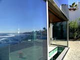 The Dolphin House , Jonathan Segal, FAIA.  Stephan Lemperle commissioned a bit of magic, above the bluffs where others  feared to tread. See Julius Shulman's Photos.