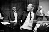  Photo 17 of 23 in Retro Spirit of 60's Jazz by James Ebert - Berkshire Agent