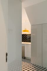 Kitchen
Architecture: ©Franca Arquitectura