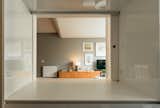Kitchen - Living room
Architecture: ©Franca Arquitectura