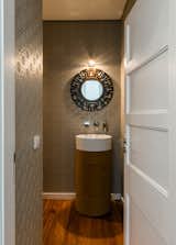 Toilet
Architecture: ©Franca Arquitectura