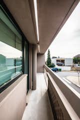Balcony
Architecture: ©Franca Arquitectura