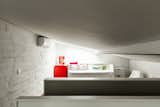 Attic
Architecture: ©Franca Arquitectura