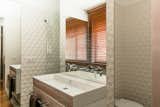 Master Bedroom - bathroom
Architecture: ©Franca Arquitectura