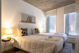 Bedroom  Photo 19 of 44 in Alferes Malheiro Building by Franca Arquitectura
