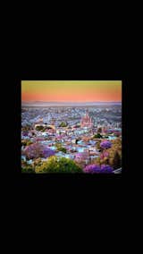 This home is only a ten minute drive from the Centro in magical San Miguel de Allende