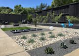  Photo 6 of 13 in 1955 Eichler Home landscaping by fogmodern
