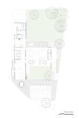 Ground floor plan