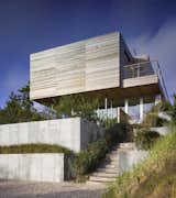  Photo 3 of 9 in Spotlight on Stelle Lomont Rouhani Architects and Their Work in the Hamptons from Mako