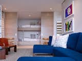 Bluff Point Media and Bunk Room
