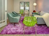 Meditation Room