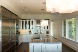 Kitchen  Photo 1 of 13 in North Haven House by Mojo Stumer Associates