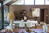 After: Dining Area