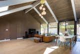 After: Living and Dining Area