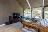 After: Living Area