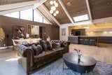 After: Living and Dining Area