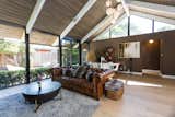 After: Living and Dining Area
