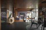 Interiors by Keelin Kennedy of Barefoot Design
