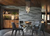 Interiors by Keelin Kennedy of Barefoot Design