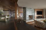 Interiors by Keelin Kennedy of Barefoot Design
