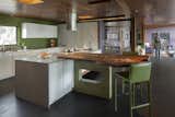 Interiors by Keelin Kennedy of Barefoot Design
