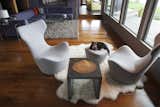 Interiors by Keelin Kennedy of Barefoot Design