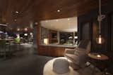 Interiors by Keelin Kennedy of Barefoot Design