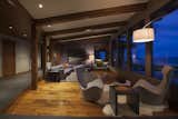 Interiors by Keelin Kennedy of Barefoot Design
