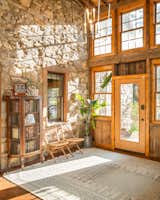 Entry way