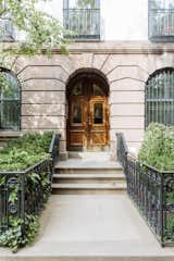 designed by mammoth projects, nyc