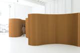 molo brown paper softwall  molo’s Saves from softwall