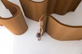 molo brown paper softwall