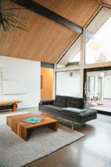 VIOKSI Chicago Lounge