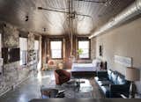 Wm. Mulherin's Sons Hotel | Philadelphia