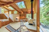 Multi-level living space