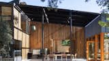 5 Home Design Ideas Using Wood