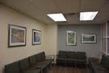 New York University, purchased through Artist Acquisitions. On display at the NYU Surgical Center 550 1st Ave, NYC. Lobby. Prints available https://www.mcgawgraphics.com/collections/margaret-juul?page=1