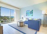 Wyndham, Rio Mar. Custom design. Guest rooms.  Photo 7 of 15 in Commercial & Healthcare by Margaret Juul Ammann