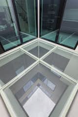 Glass Deck