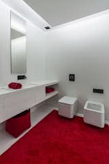Master Bedroom Bathroom