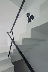 Stairs Detail