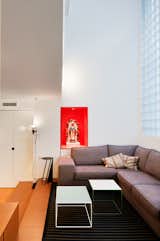  Photo 2 of 8 in Barcelona Apartment II by CIRERA + ESPINET