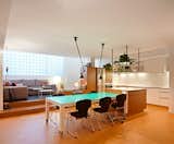  Photo 1 of 8 in Barcelona Apartment II by CIRERA + ESPINET