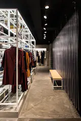 Interior. Photography©Yaatzil Ceballos