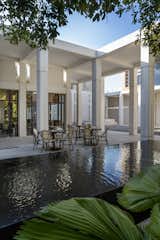 Exterior /  Interior view