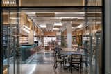 Interior design
